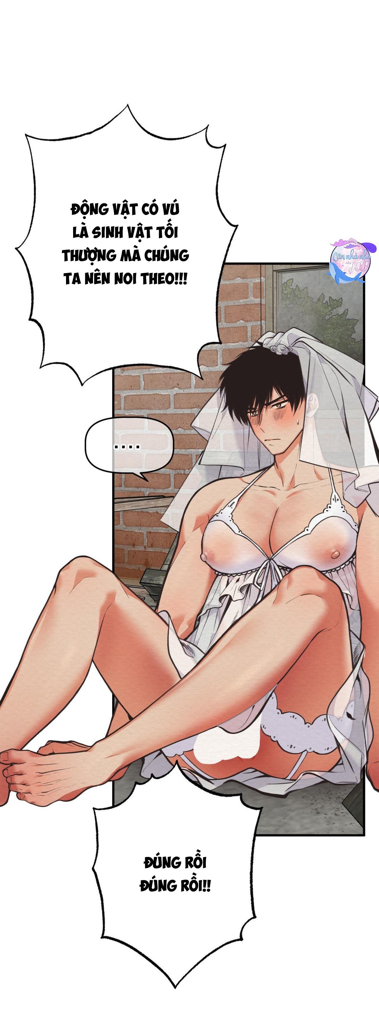 (END SS) DEVIL ON TOP Chapter 37 - Trang 2