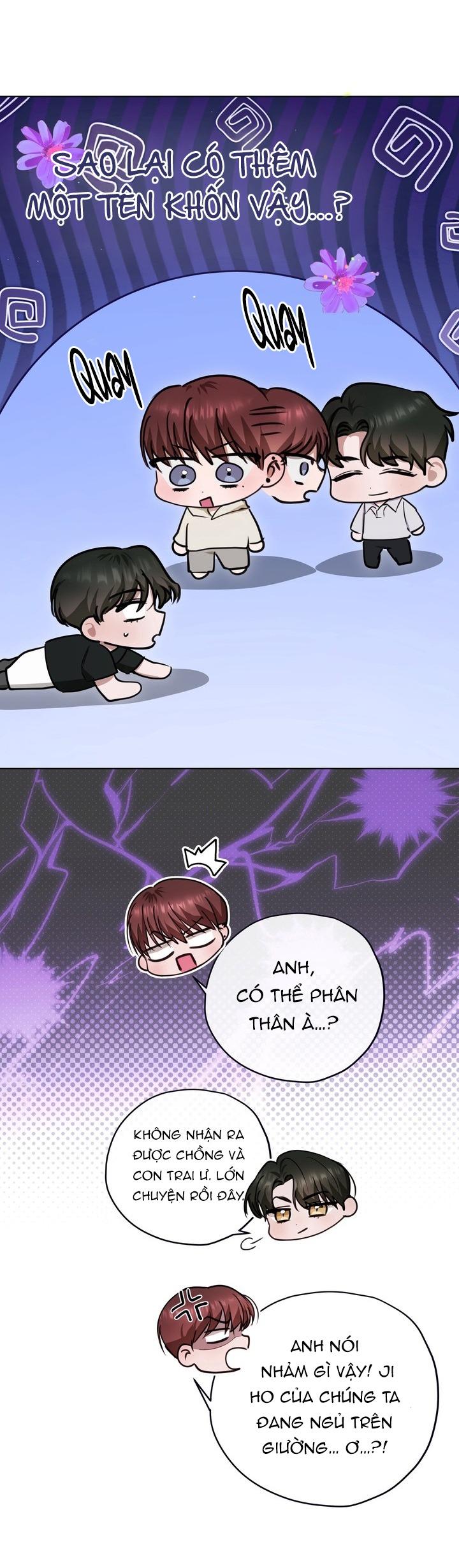 CÔ DÂU RỒNG Chapter 14 - Next 