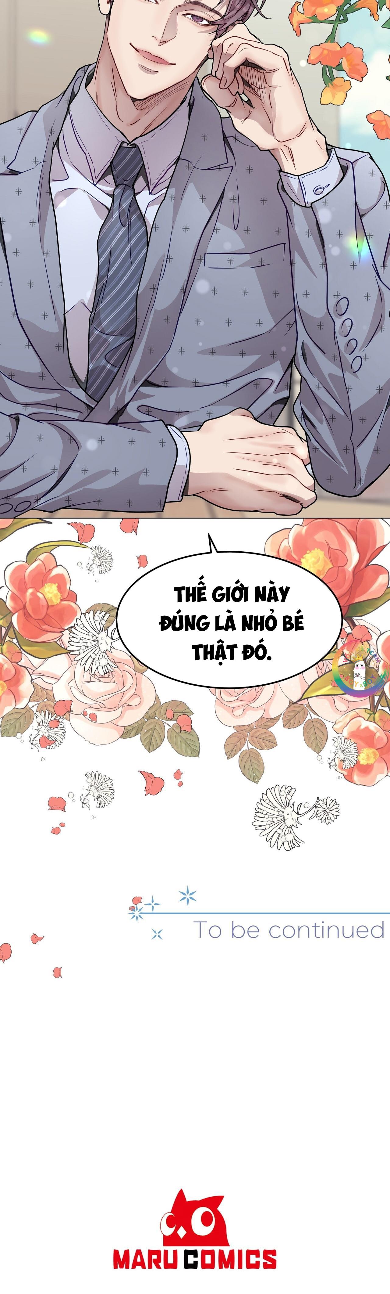 (END) Vị Kỷ Chapter 43 - Trang 2