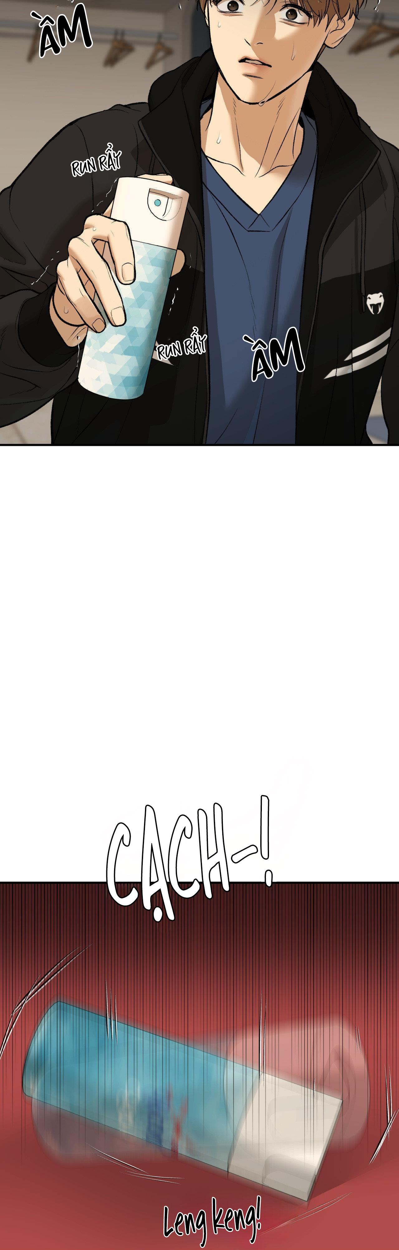 Jinx Chapter 50 - Next Chapter 51