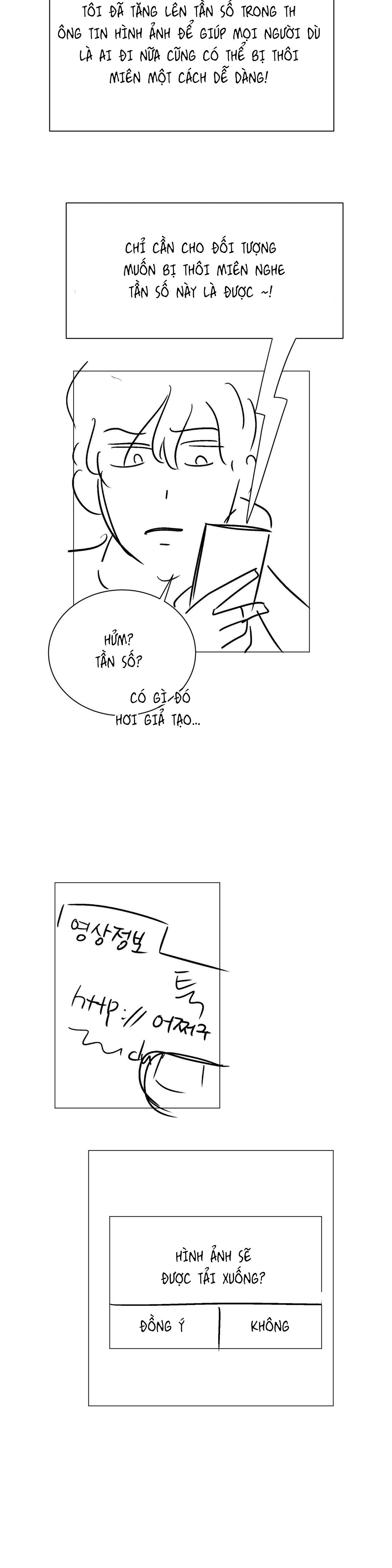 GIẢ DƯỢC Chapter 58.1 hậu kì - Next Chapter 59 hậu kì