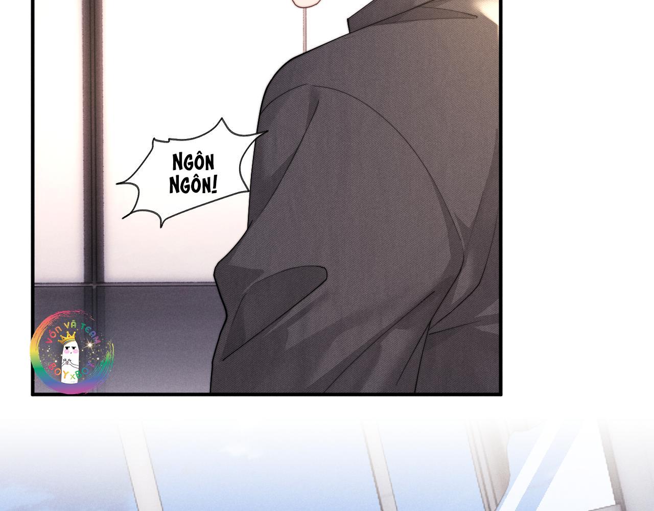 Chấp Sự Thỏ Tai Cụp Chapter 92 - Next Chapter 93