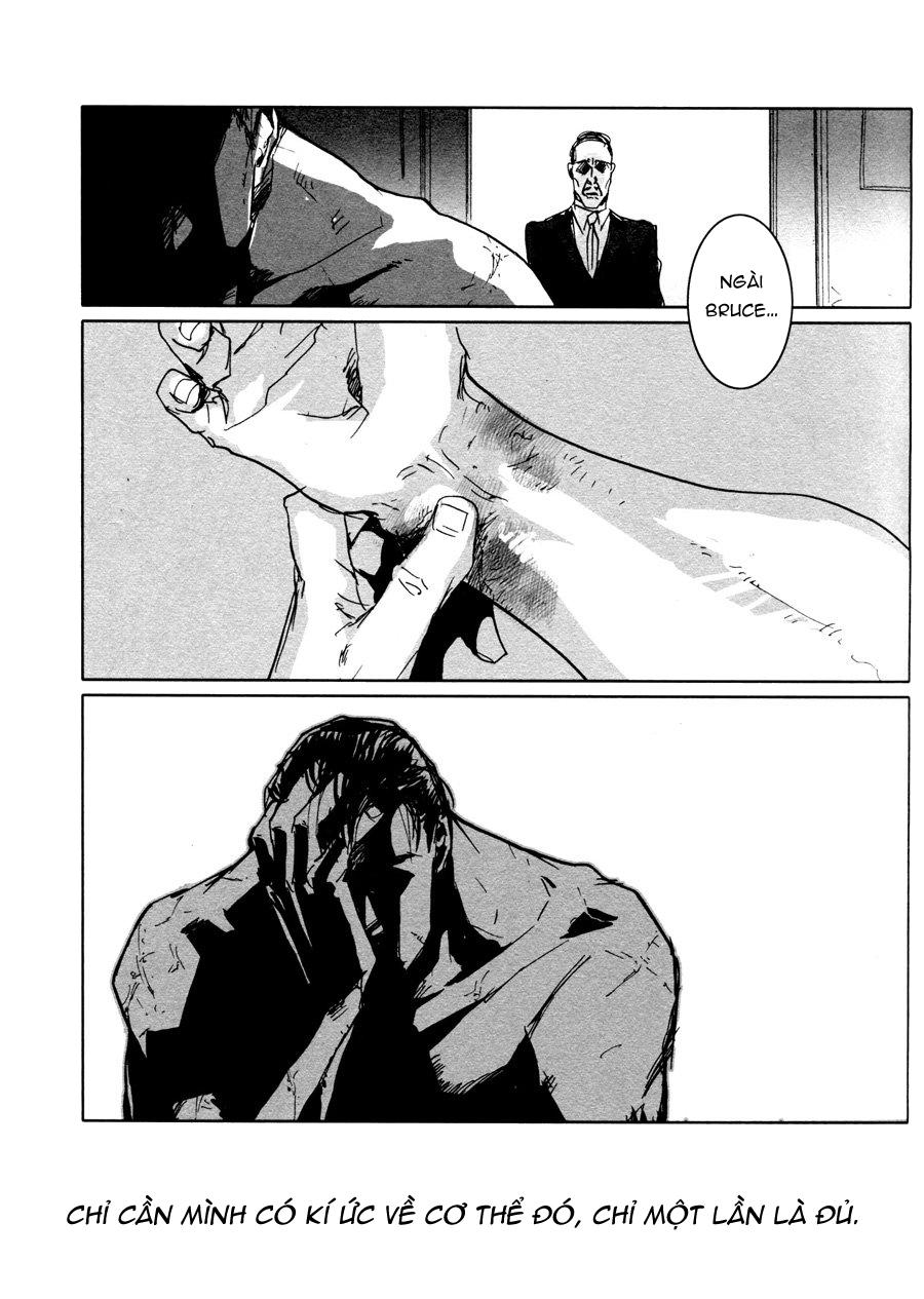 Tổng hợp Boylove Chapter 14 - Next Chapter 15