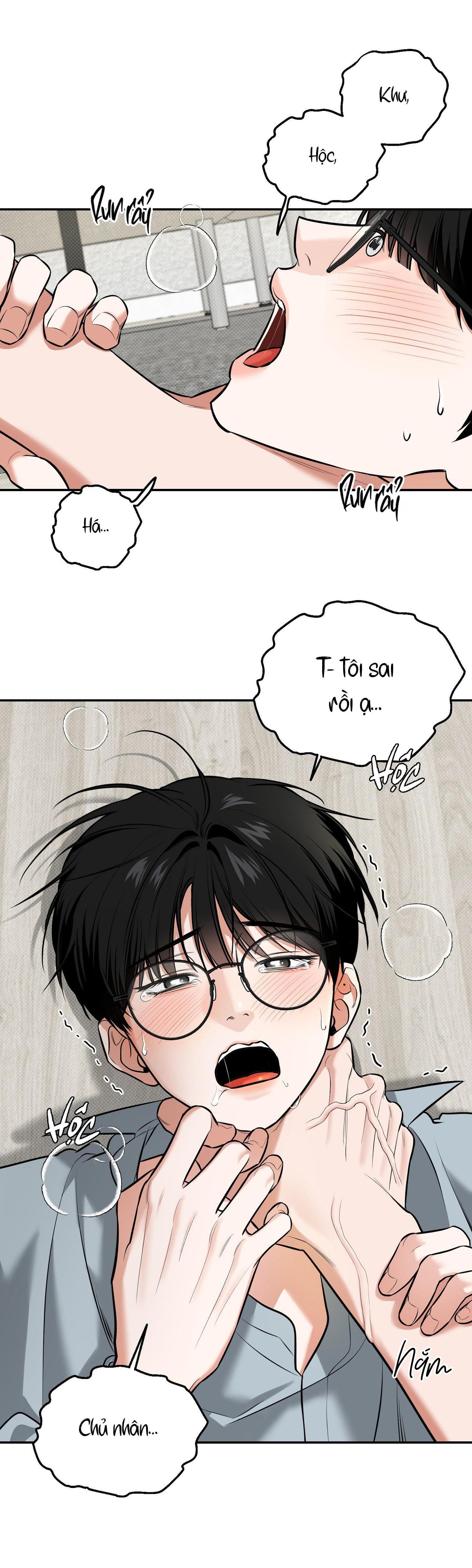 |DROP| Hưởng Lợi Chapter 19 H - Trang 2
