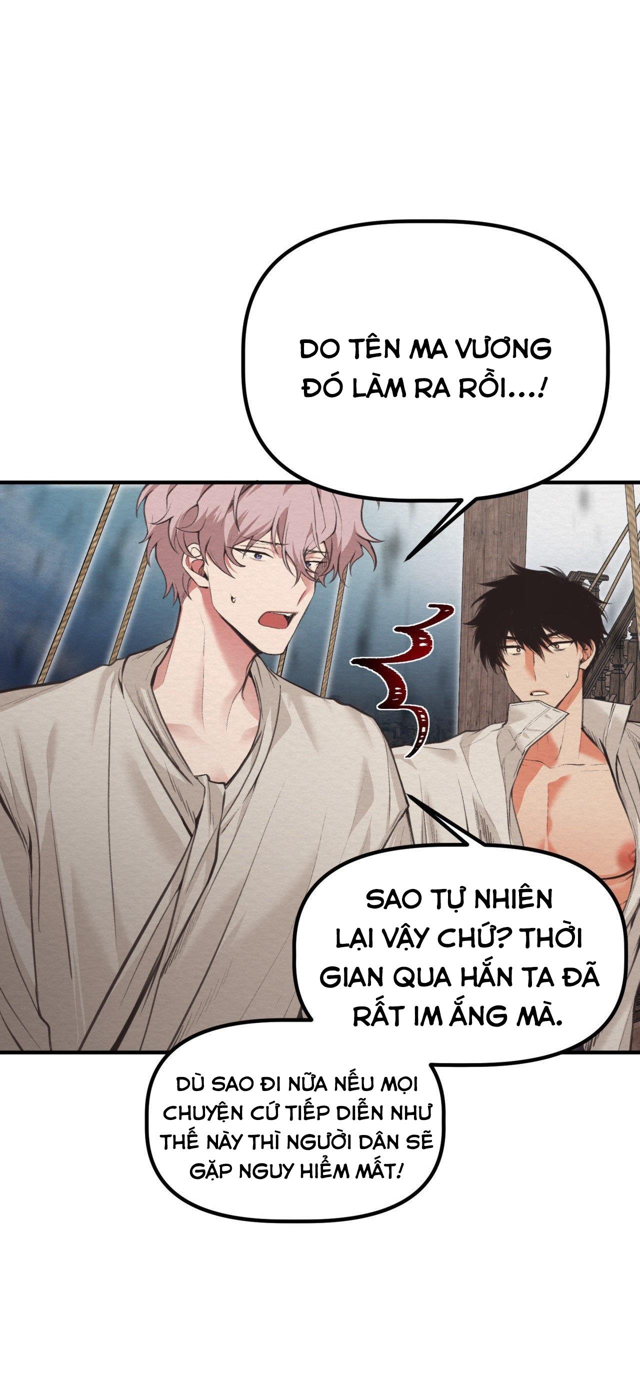 (END SS) DEVIL ON TOP Chapter 24 - Trang 2