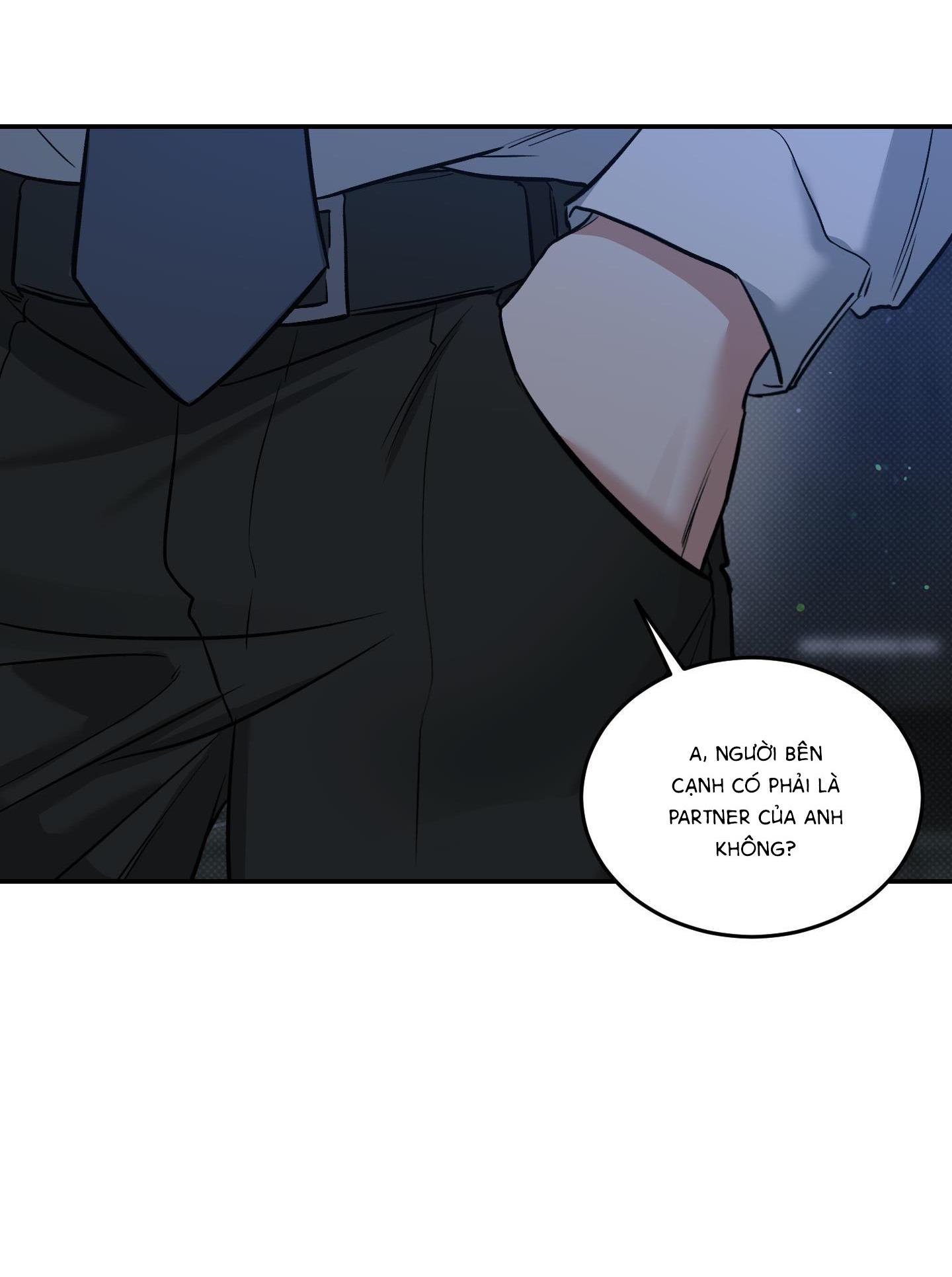 |DROP| Hưởng Lợi Chapter 6 - Trang 2