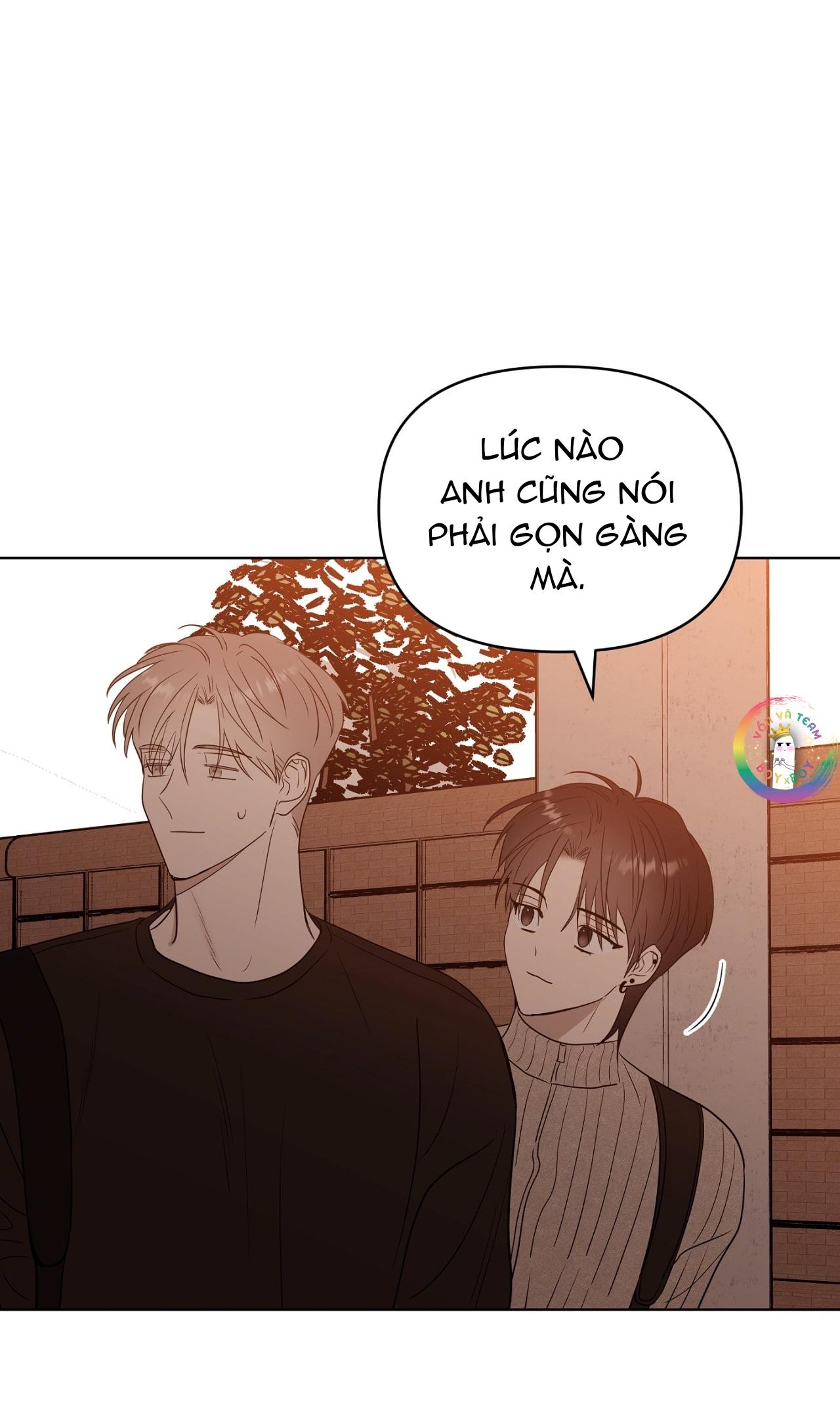 Sparkling Baby Chapter 26 End - Next Chapter 27
