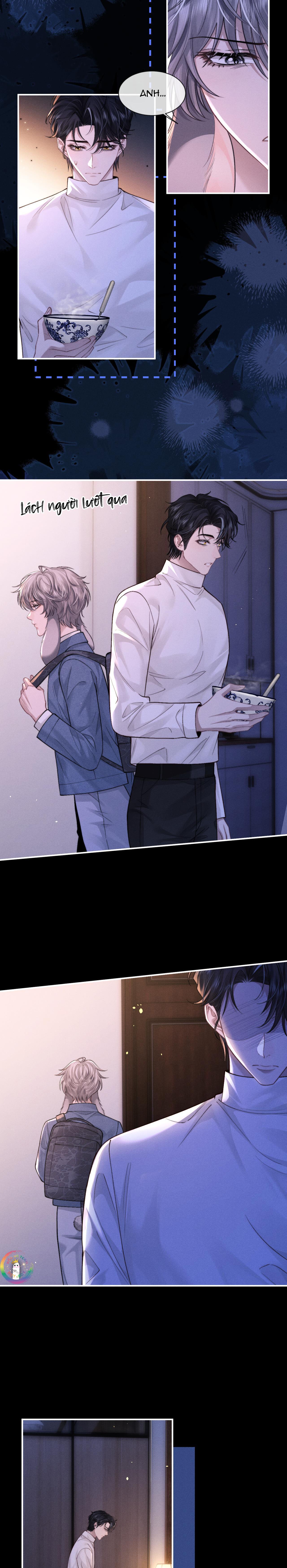 Chấp Sự Thỏ Tai Cụp Chapter 129 - Next Chapter 130
