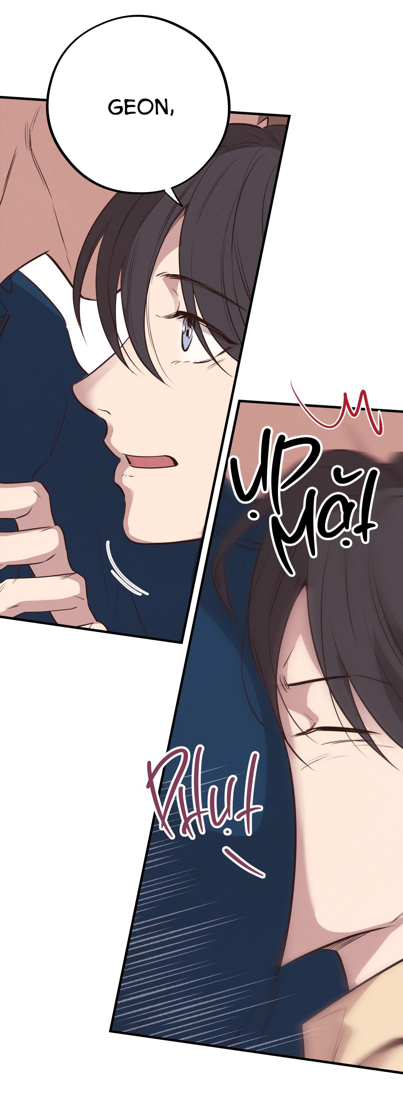 (END) MẬT GẤU Chapter 32 - Next Chapter 33
