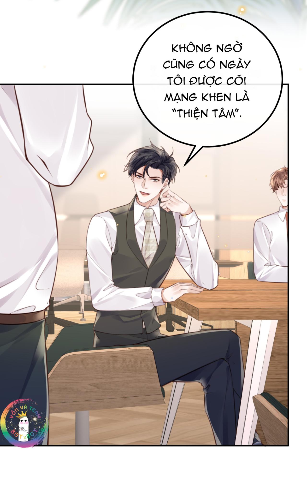 (END) Đặc Chế Cho Riêng Anh Chapter 85 - Next Chapter 86