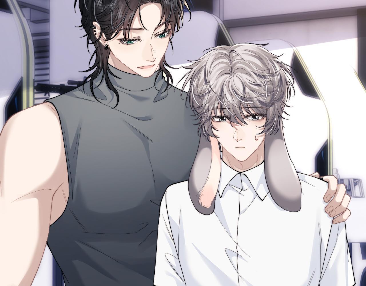 Chấp Sự Thỏ Tai Cụp Chapter 73 - Next Chapter 74