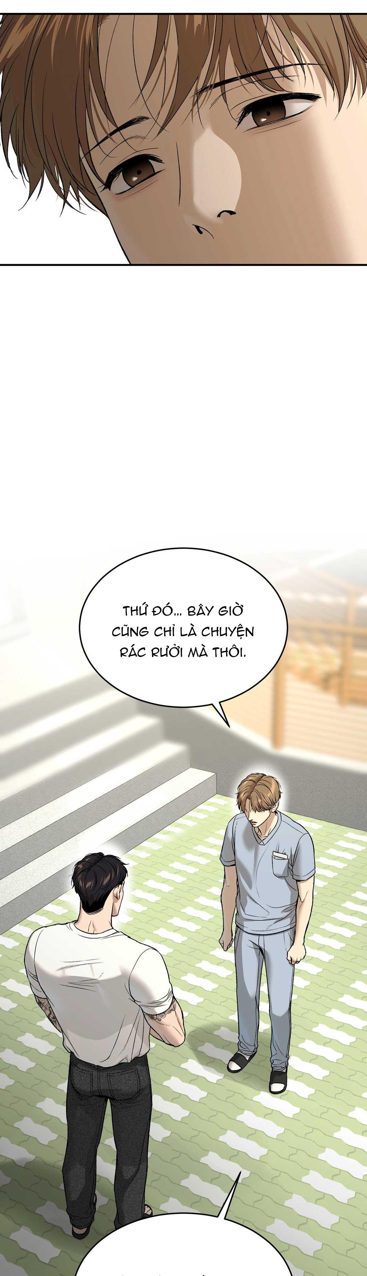 Jinx Chapter 62 - Next Chapter 63 18+