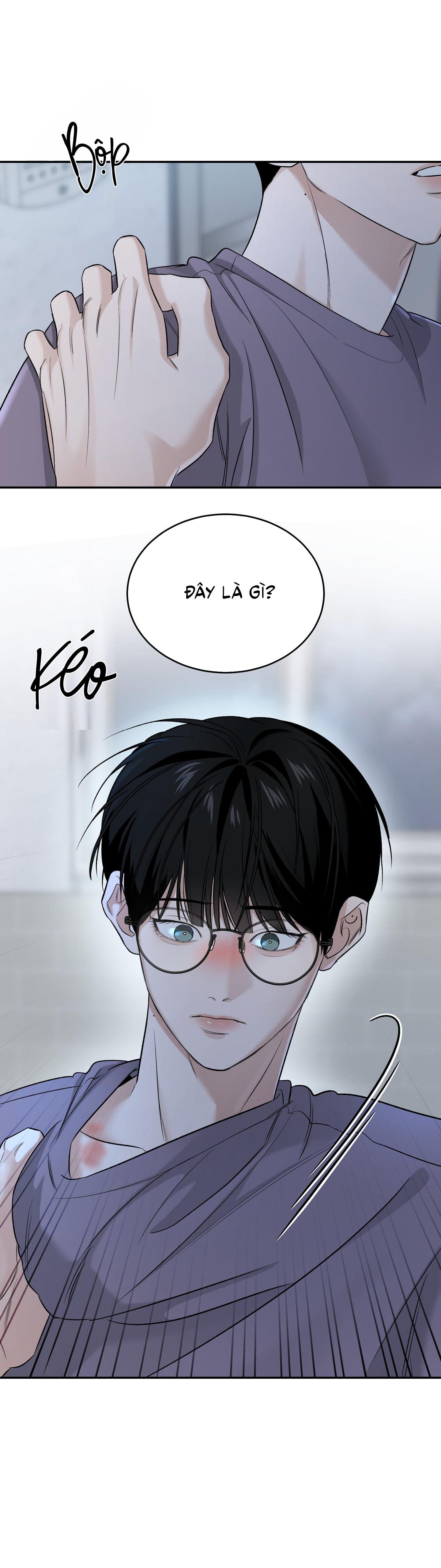 |DROP| Hưởng Lợi Chapter 25 - Trang 2