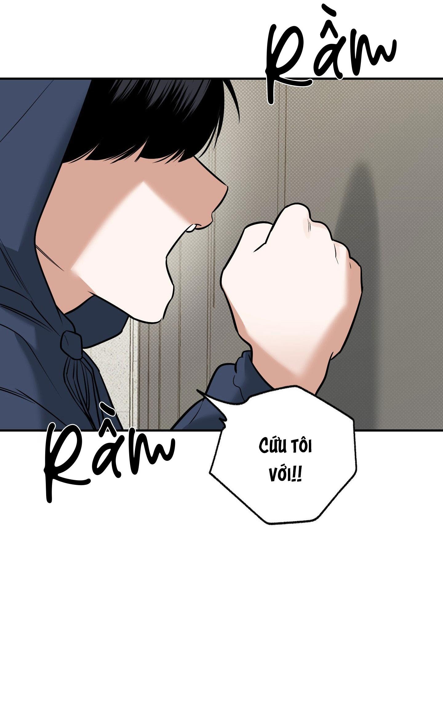 |DROP| Hưởng Lợi Chapter 5 - Trang 2