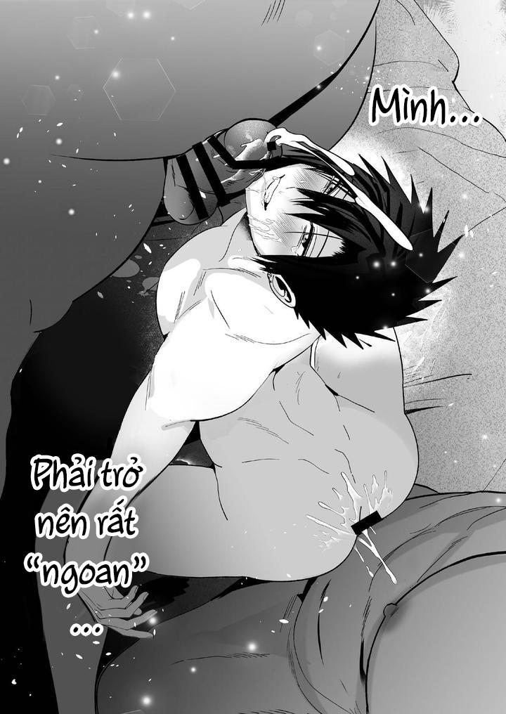 Cưng mà nói Chapter 288 - Trang 2