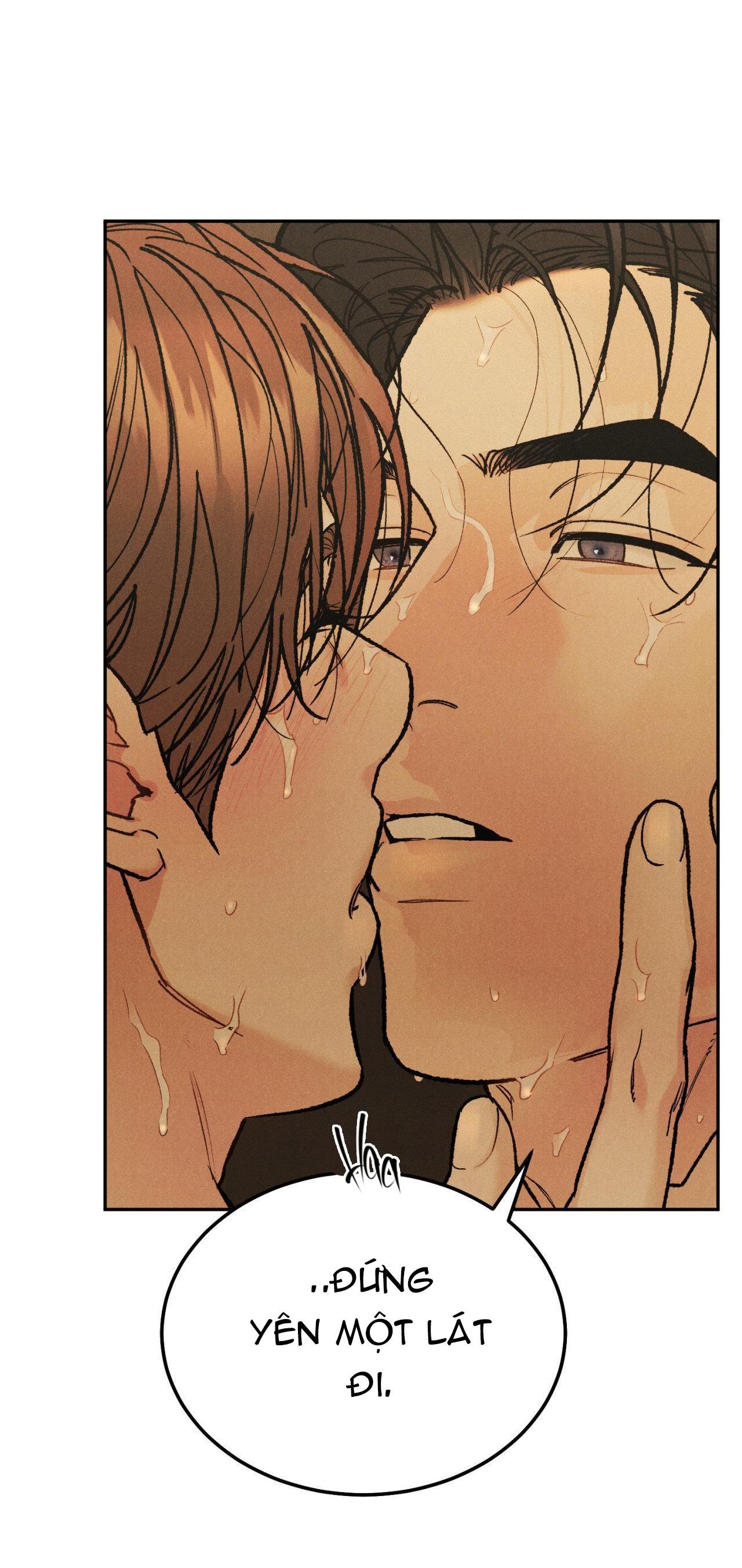 VƯỢT QUA GIỚI HẠN Chapter 91 NT6 - Next Chapter 92 H+++