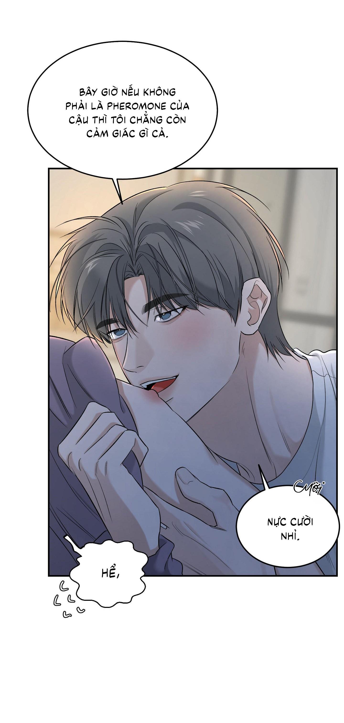 |DROP| Hưởng Lợi Chapter 25 - Trang 2