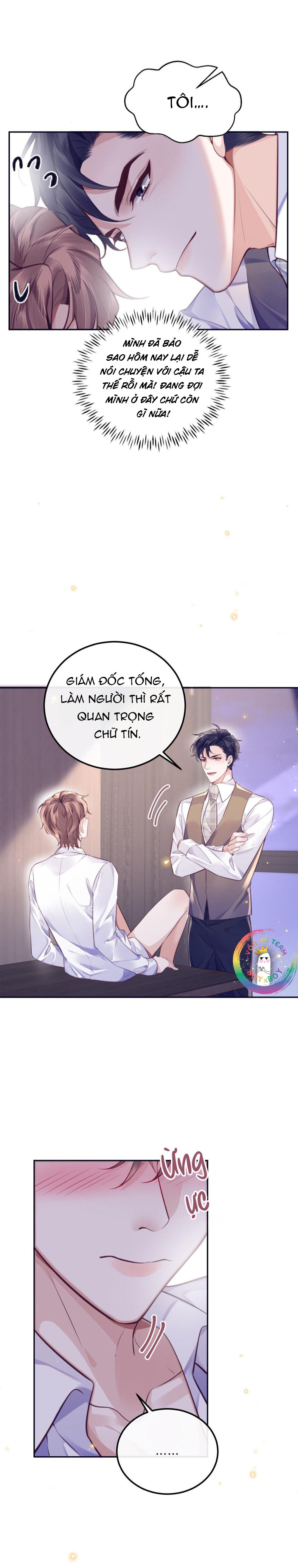 (END) Đặc Chế Cho Riêng Anh Chapter 93 - Next Chapter 94
