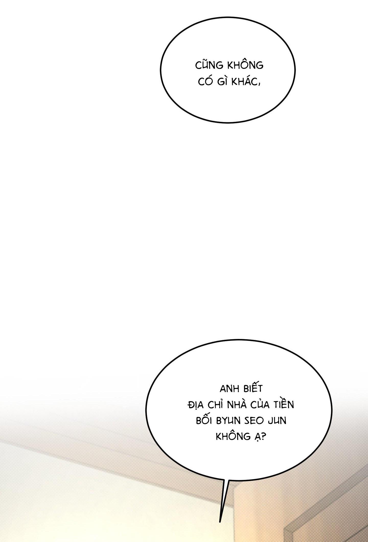 |DROP| Hưởng Lợi Chapter 21 - Trang 2