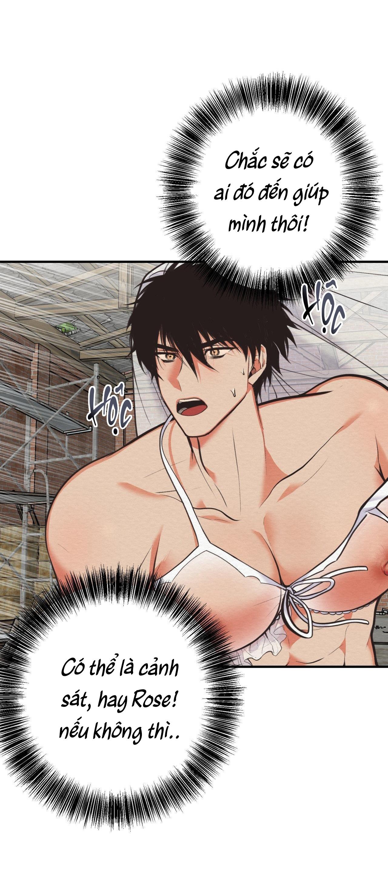 (END SS) DEVIL ON TOP Chapter 38 - Trang 2