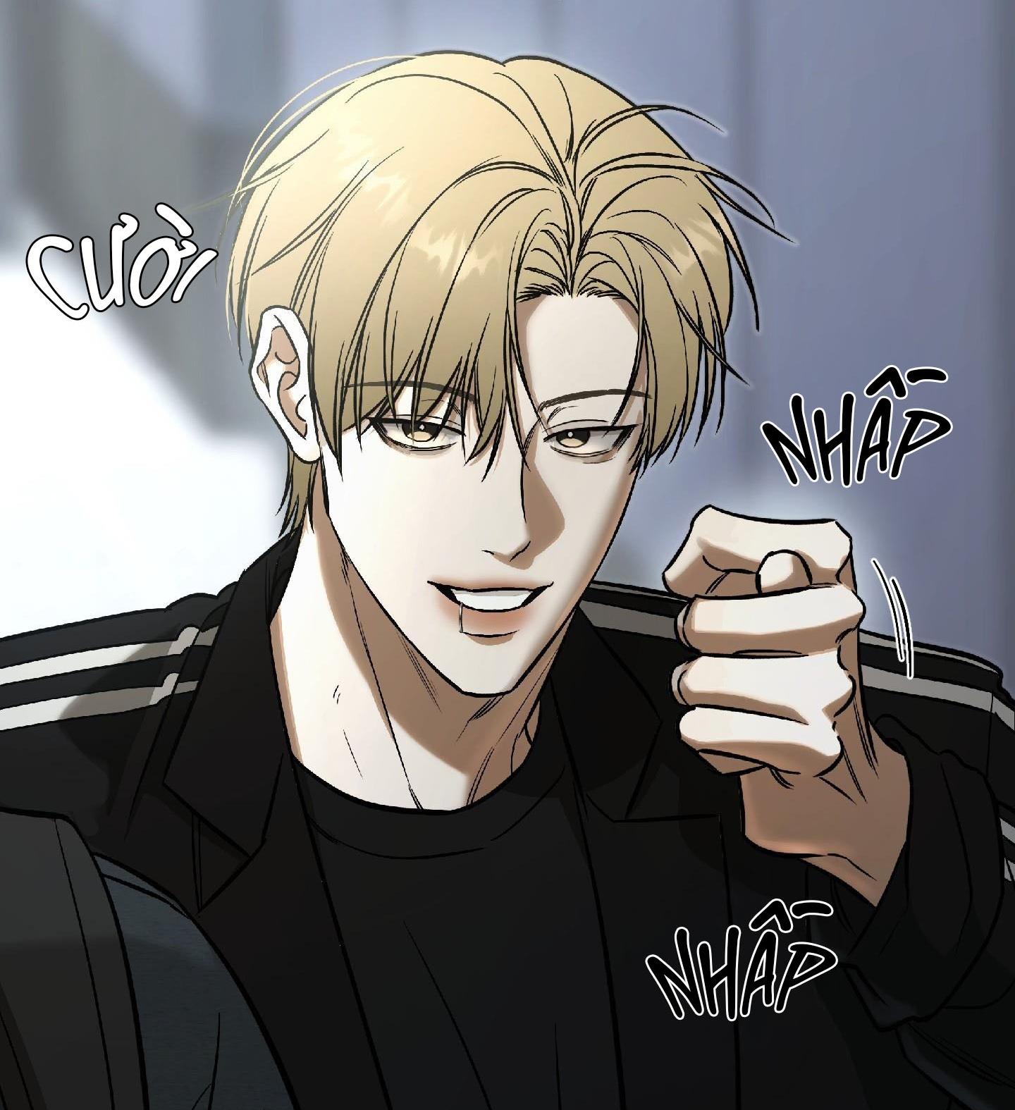 |DROP| Hưởng Lợi Chapter 36 - Trang 2