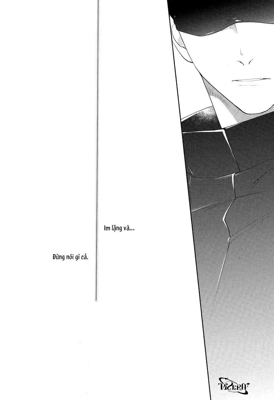 Jujutsu Kaisen Tổng Hợp Chapter 19 - Next Chapter 20