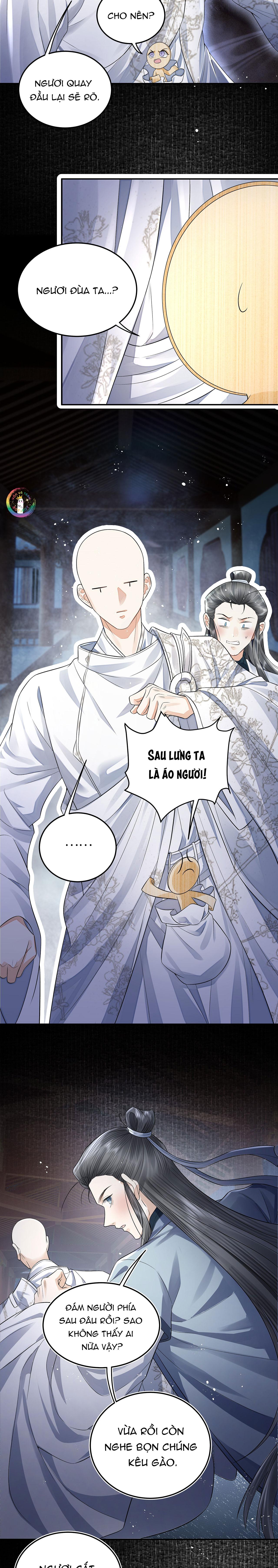 (END) Đồng Tiền Kham Thế Chapter 22.1 - Trang 2