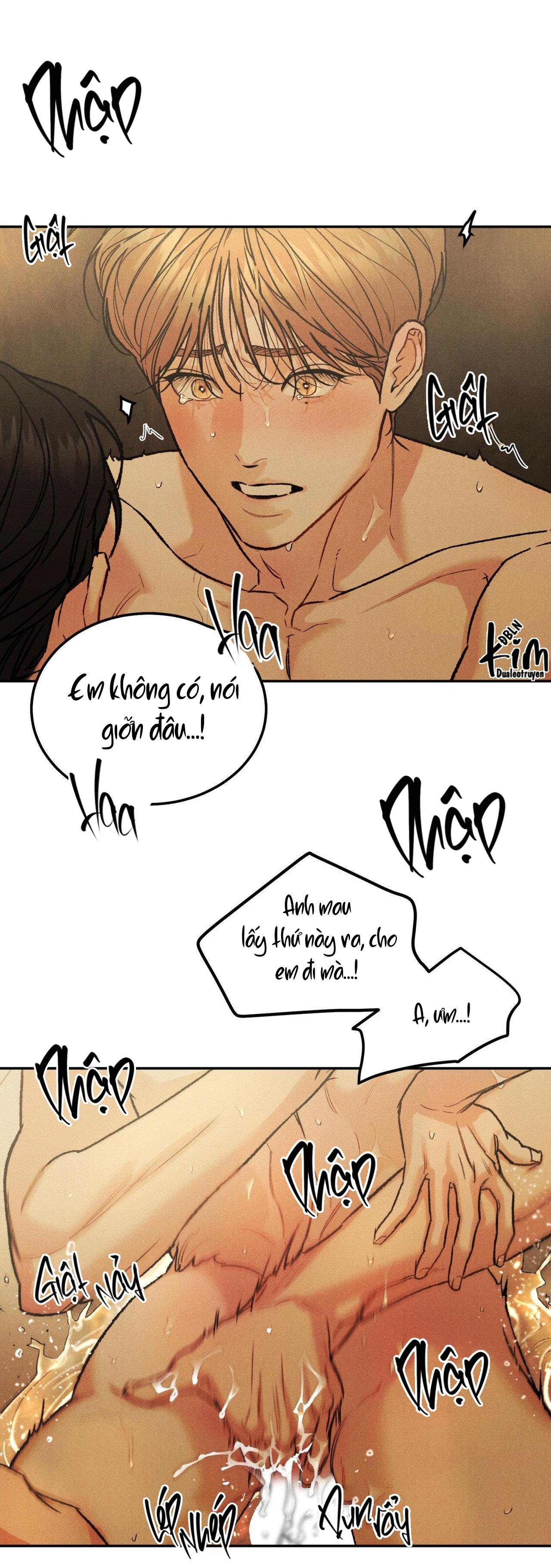VƯỢT QUA GIỚI HẠN Chapter 92 H+++ - Next Chapter 93