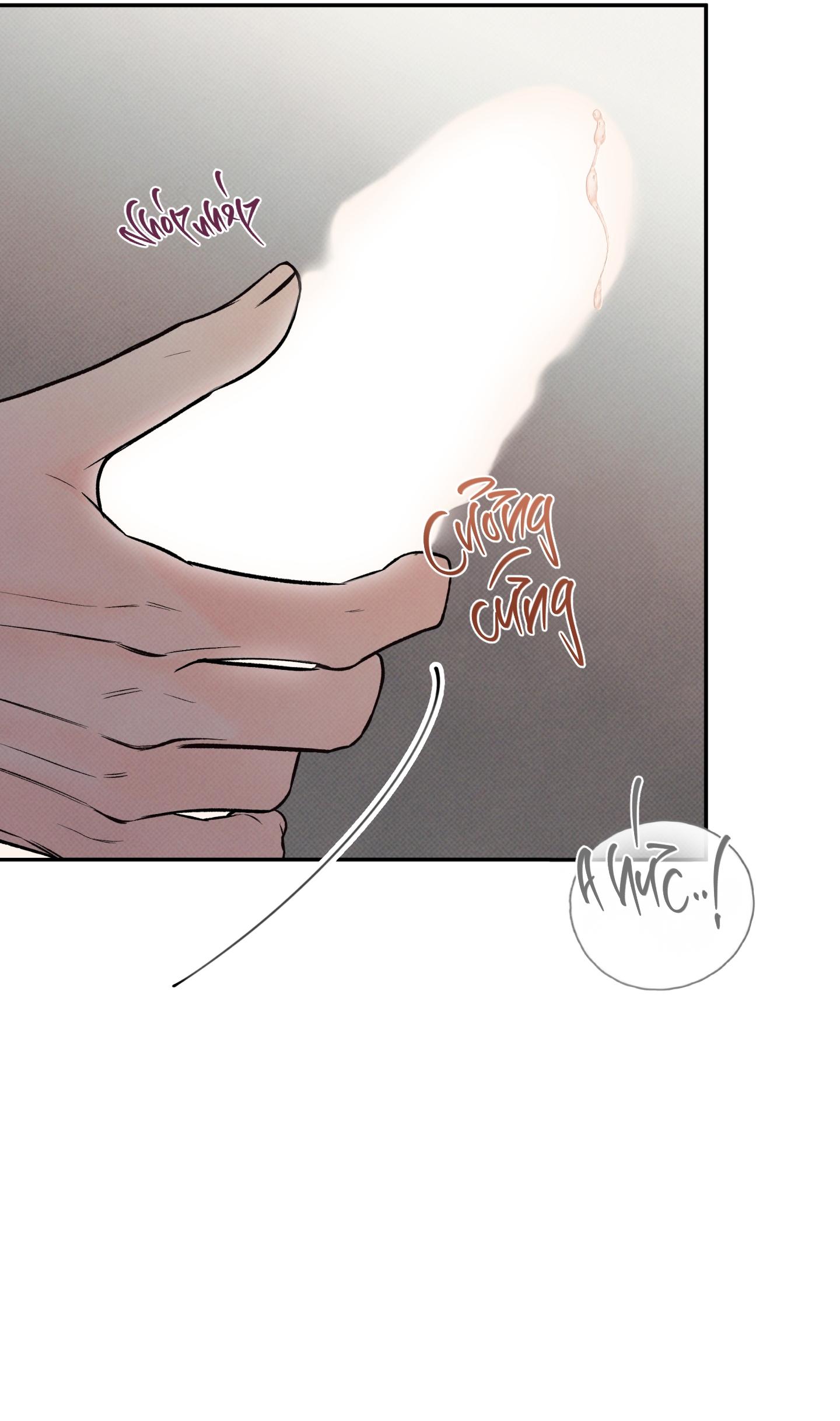 (GĐCV) RANH GIỚI CỦA SỰ MÊ HOẶC Chapter 3 H+ - Trang 2