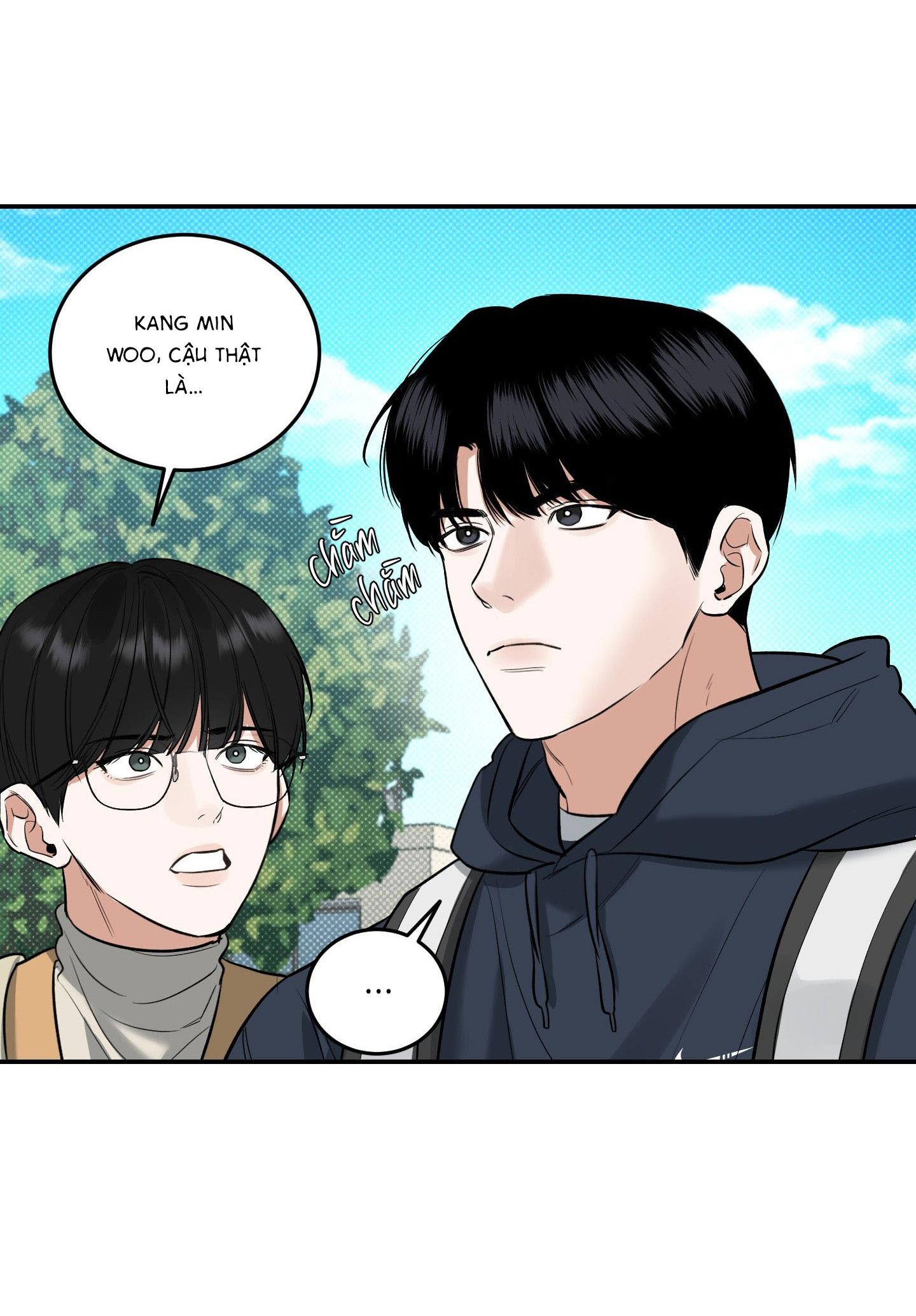 |DROP| Hưởng Lợi Chapter 4 - Trang 2