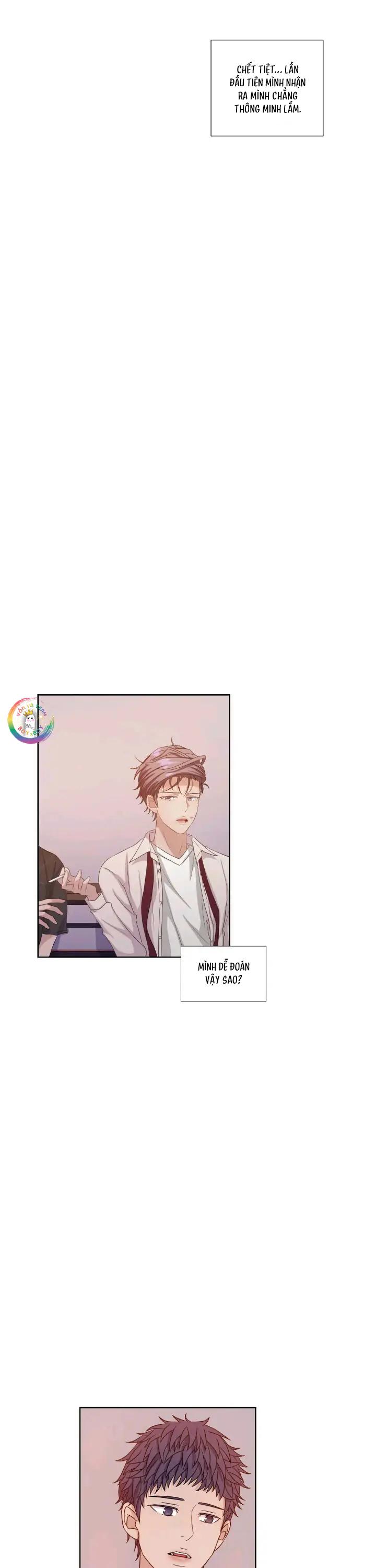 Bản Jazz Cho Hai Người Chapter 34 - Next Chapter 34.1 End Season 1
