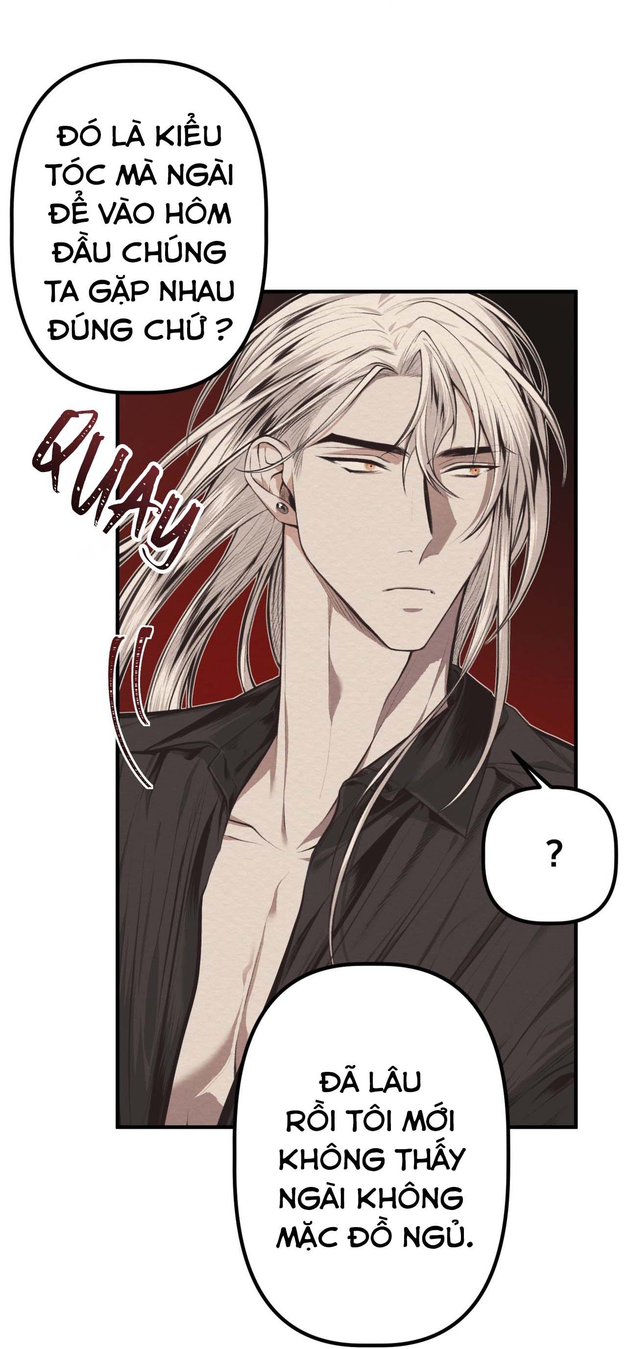 (END SS) DEVIL ON TOP Chapter 11 - Trang 2