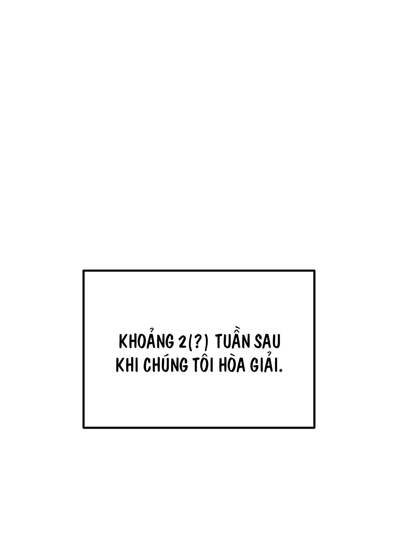 (END) CHỜ CHÚT! ĐỪNG DI CHUYỂN Chapter 13 - Next Chapter 14