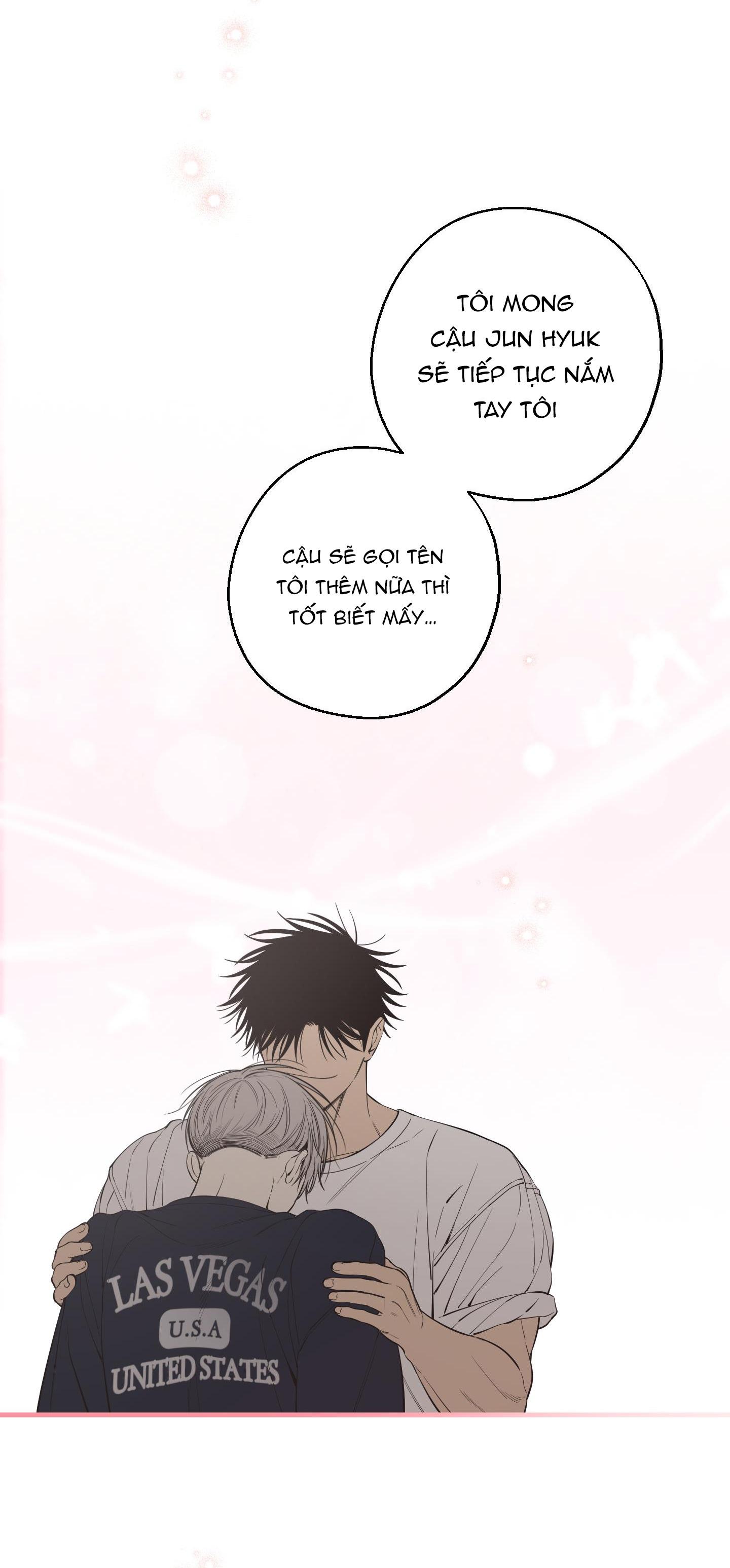 NGHIỆN SEX Chapter 36.8 đa cảm bất an8 - Trang 2