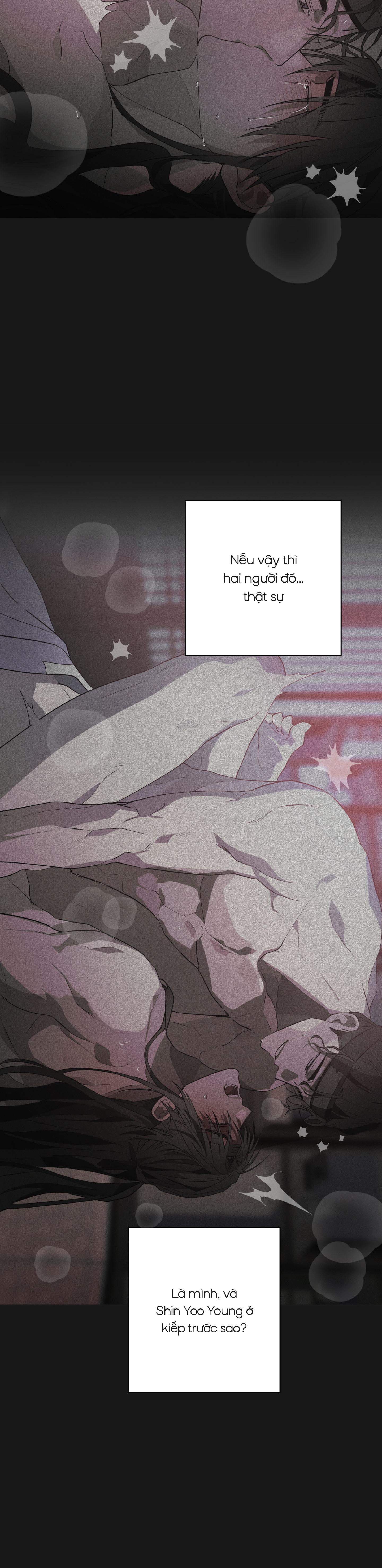 (GĐCV) NGÔI NHÀ DỊ THƯỜNG Chapter 17 18+ - Next Chapter 18