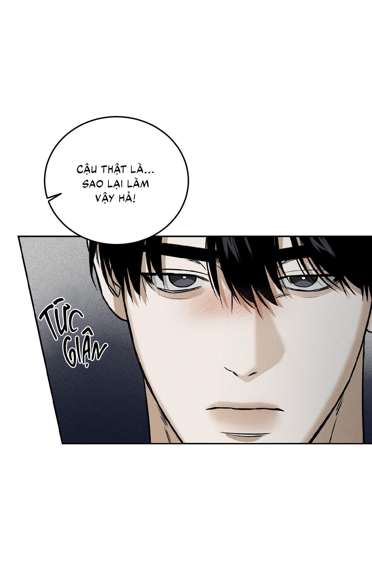 |DROP| Hưởng Lợi Chapter 34 Season 2 - Trang 2