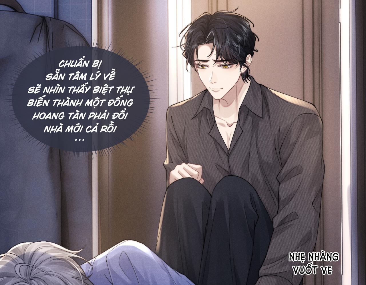 Chấp Sự Thỏ Tai Cụp Chapter 92 - Next Chapter 93