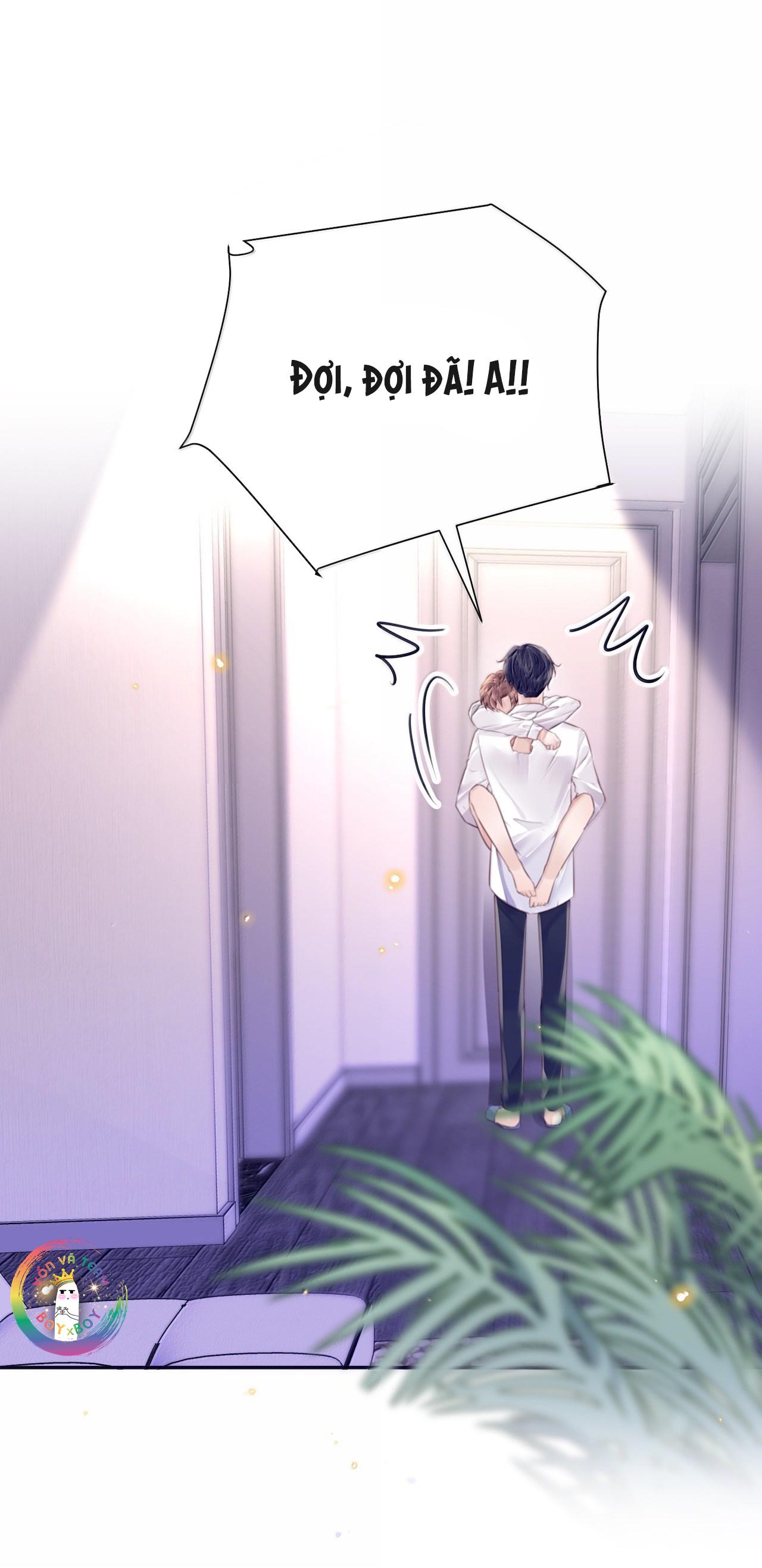 (END) Đặc Chế Cho Riêng Anh Chapter 105 - Next Chapter 106