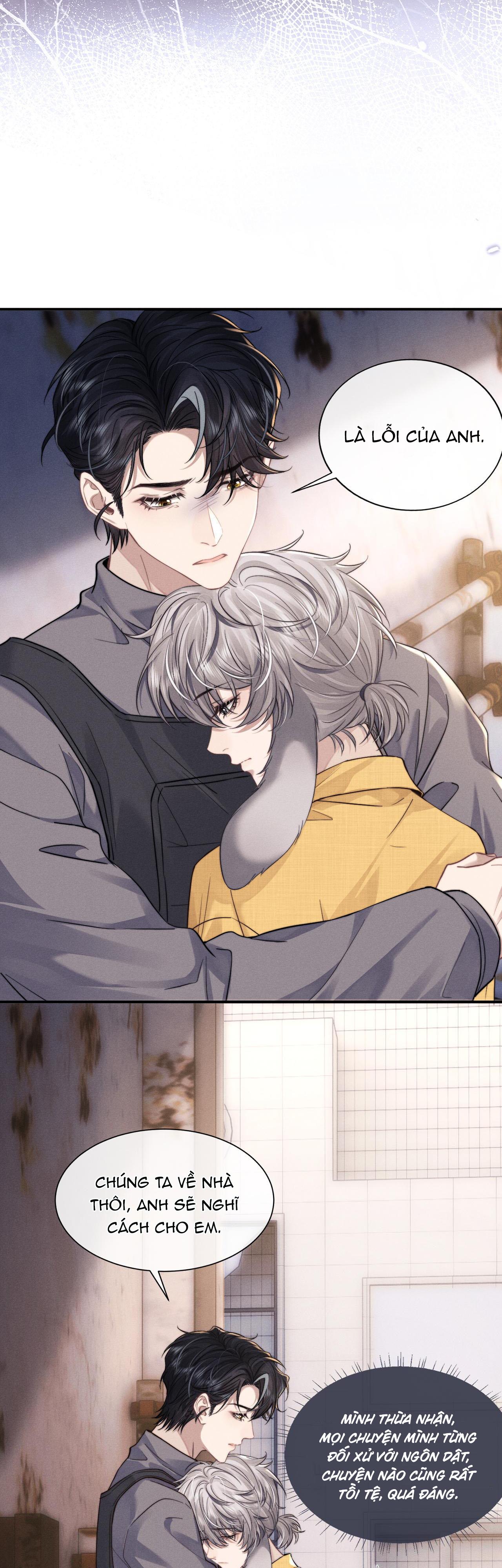 Chấp Sự Thỏ Tai Cụp Chapter 90 - Next Chapter 91