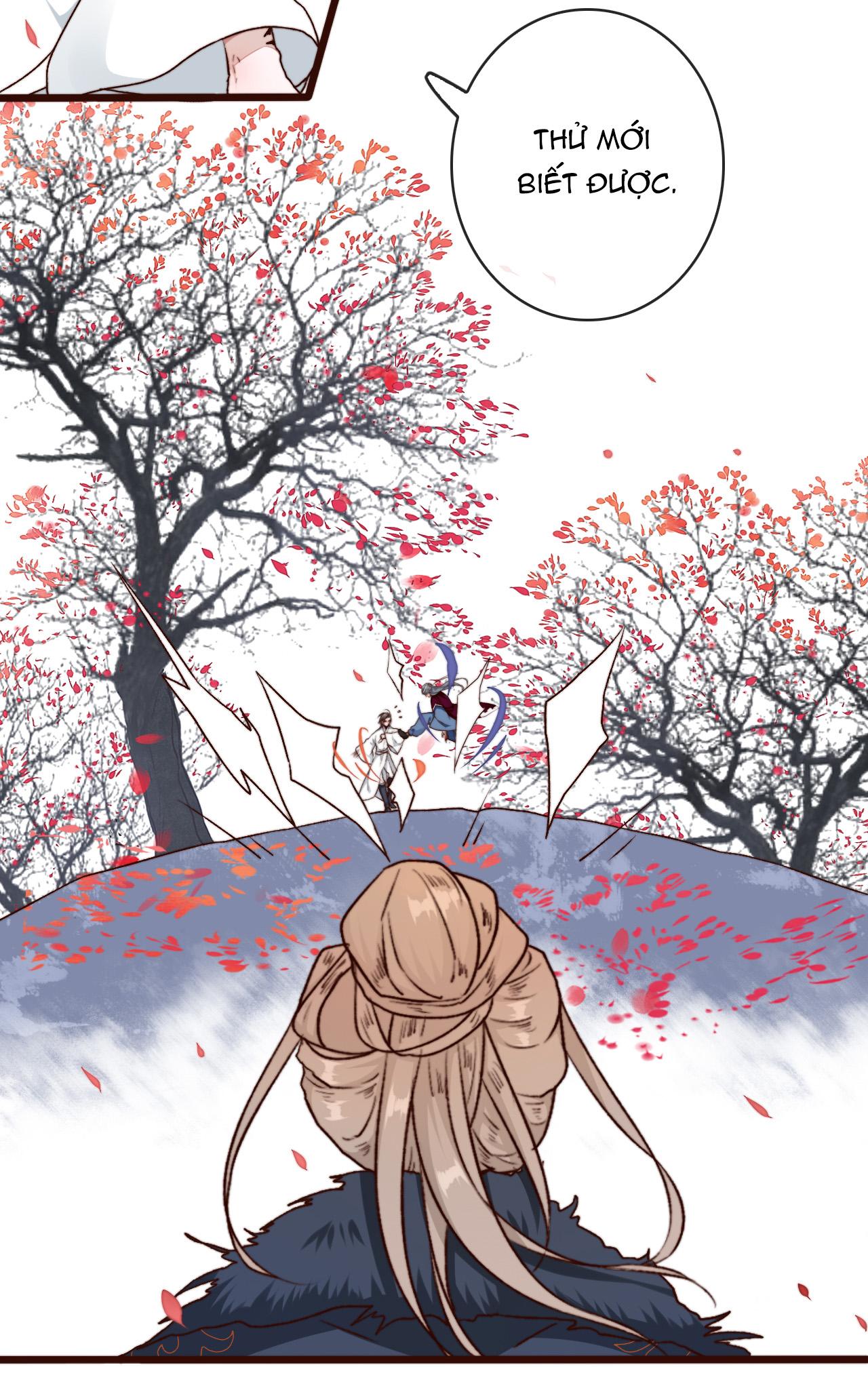 Hạnh Lâm Phương Hoa Chapter 66 - Next Chapter 67