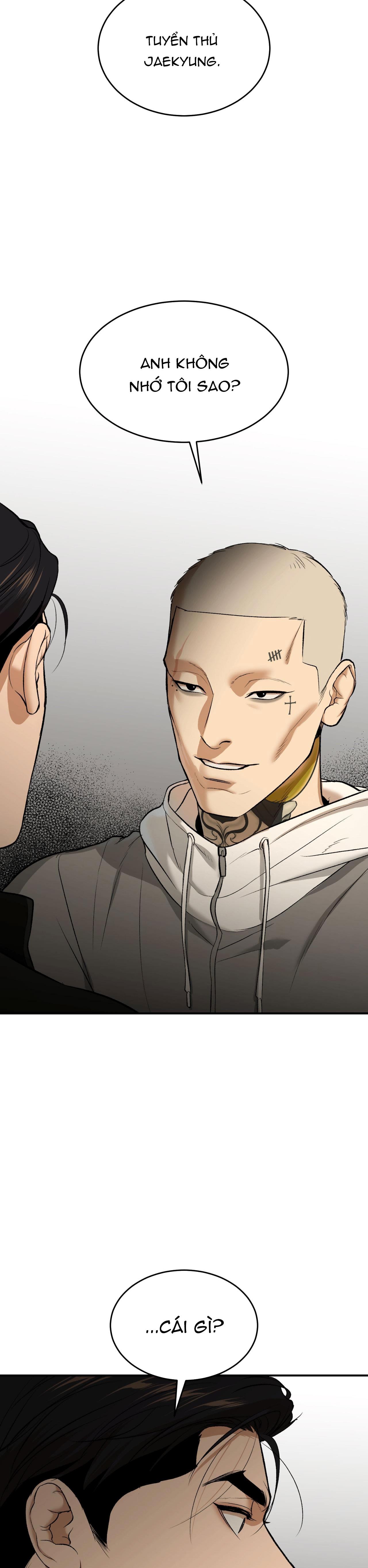 Jinx Chapter 49 - Next Chapter 50