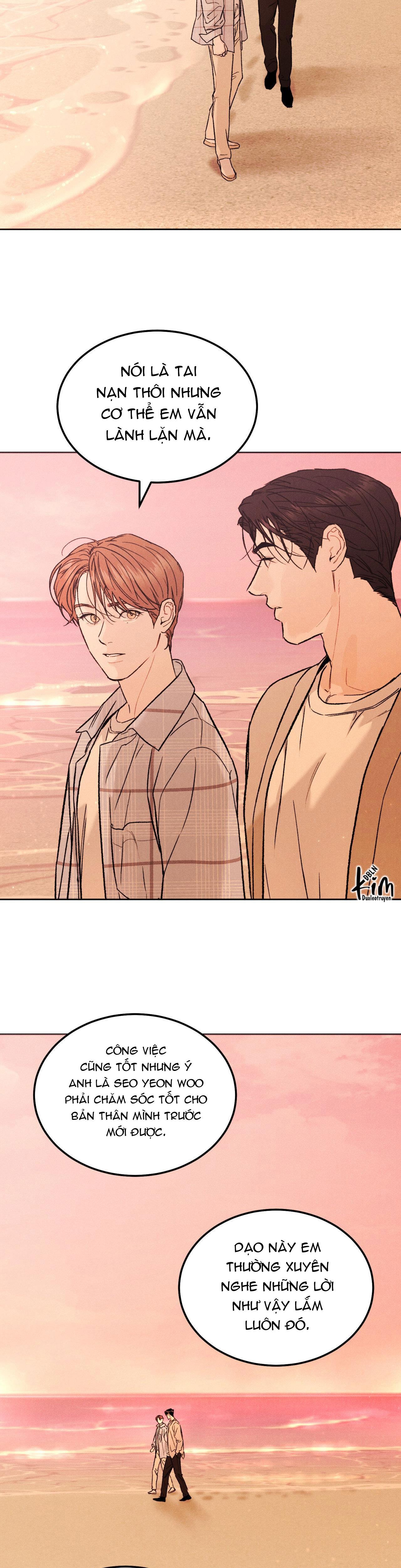VƯỢT QUA GIỚI HẠN Chapter 81 END - Next Chapter 82 PHIÊN NGOẠI ĐẶC BIỆT 1