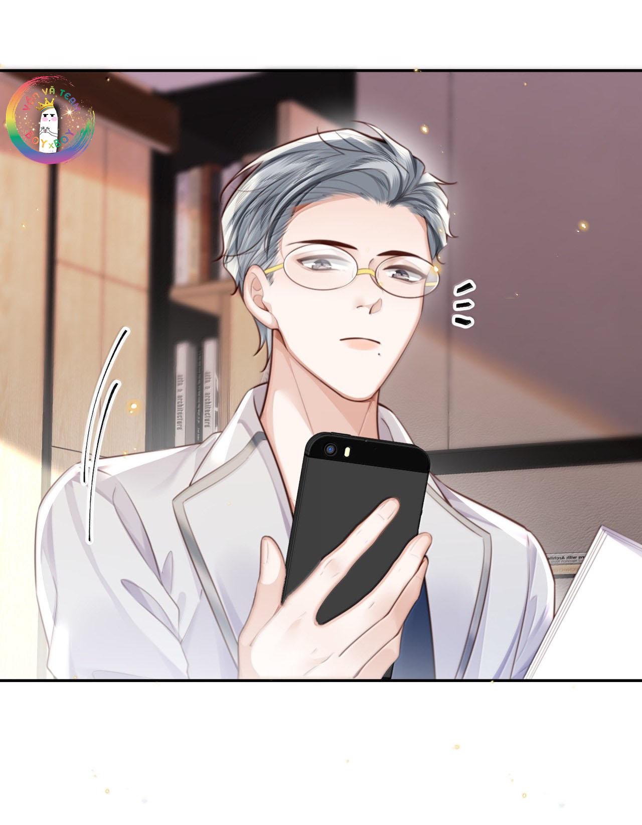 (END) Đặc Chế Cho Riêng Anh Chapter 115 - Next Chapter 116