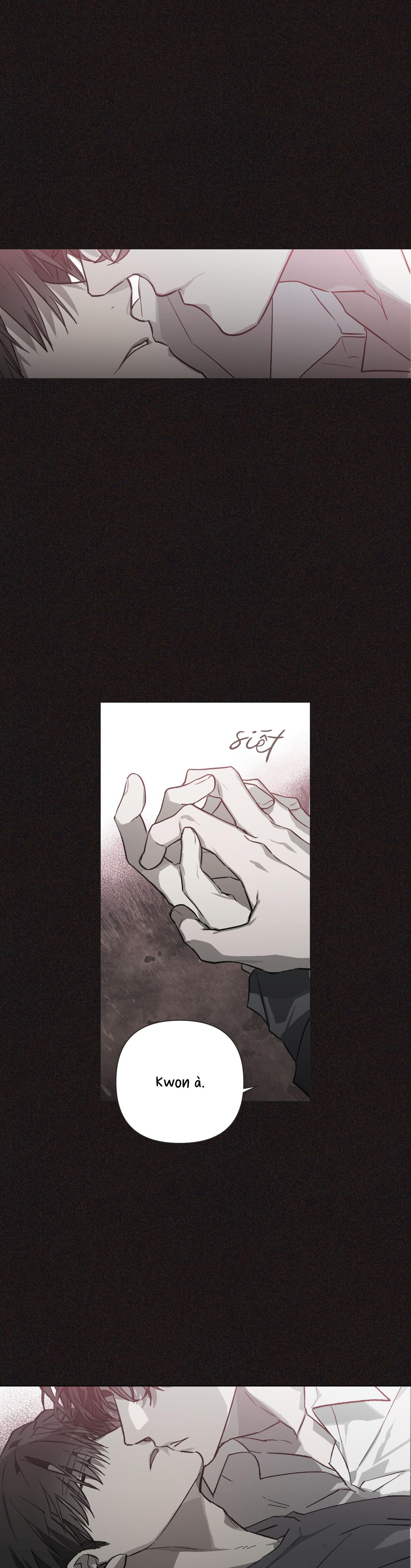 (GĐCV) NGÔI NHÀ DỊ THƯỜNG Chapter 2 - Next Chapter 3 18+