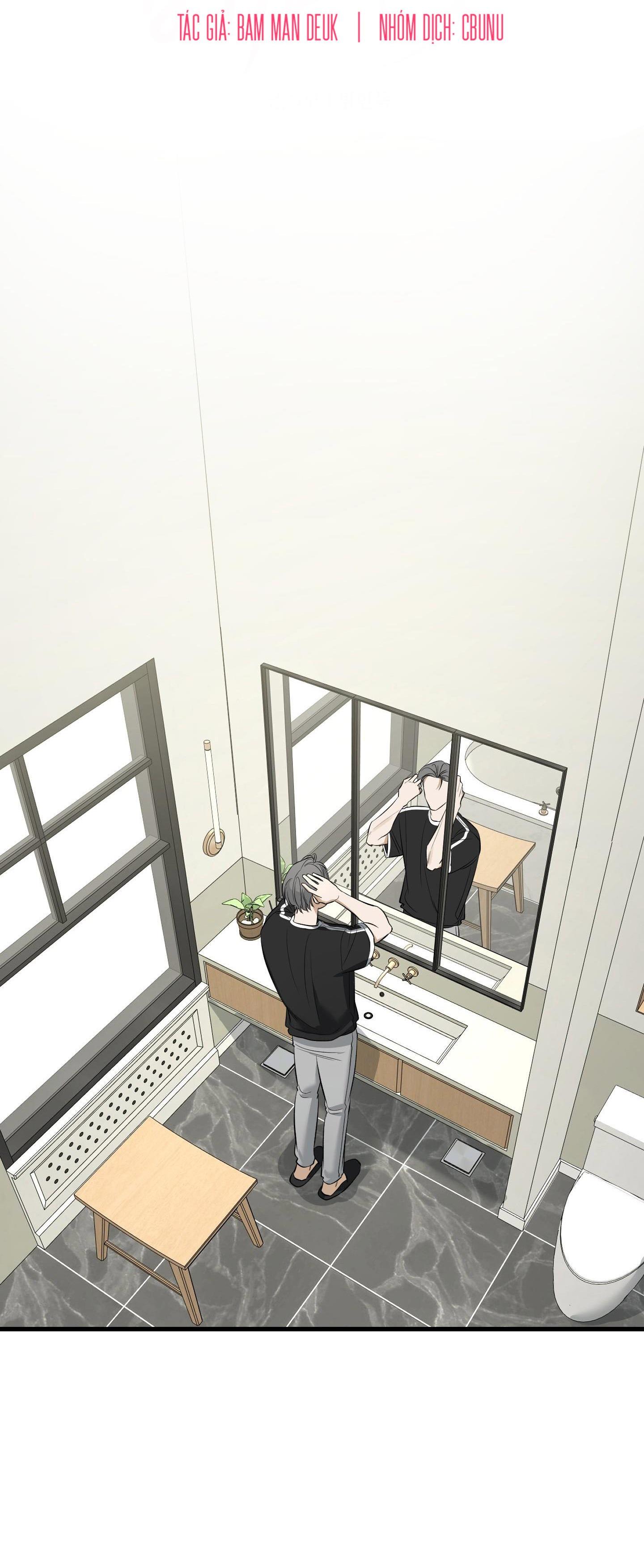 |DROP| Hưởng Lợi Chapter 31 - Trang 2