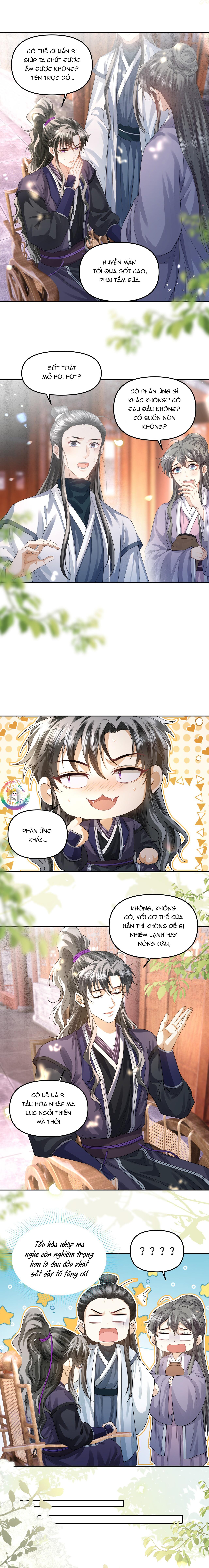 (END) Đồng Tiền Kham Thế Chapter 81 - Next Chapter 82