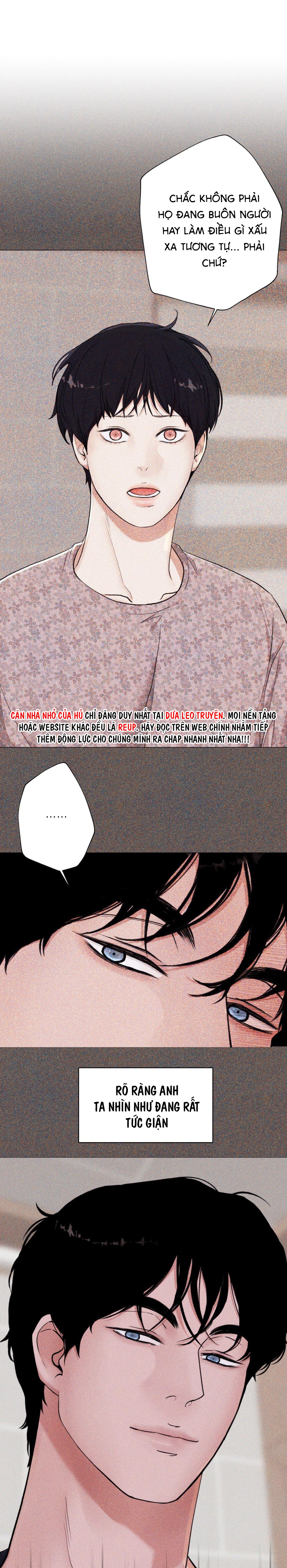 2020 Chapter 14 - Next Chapter 15