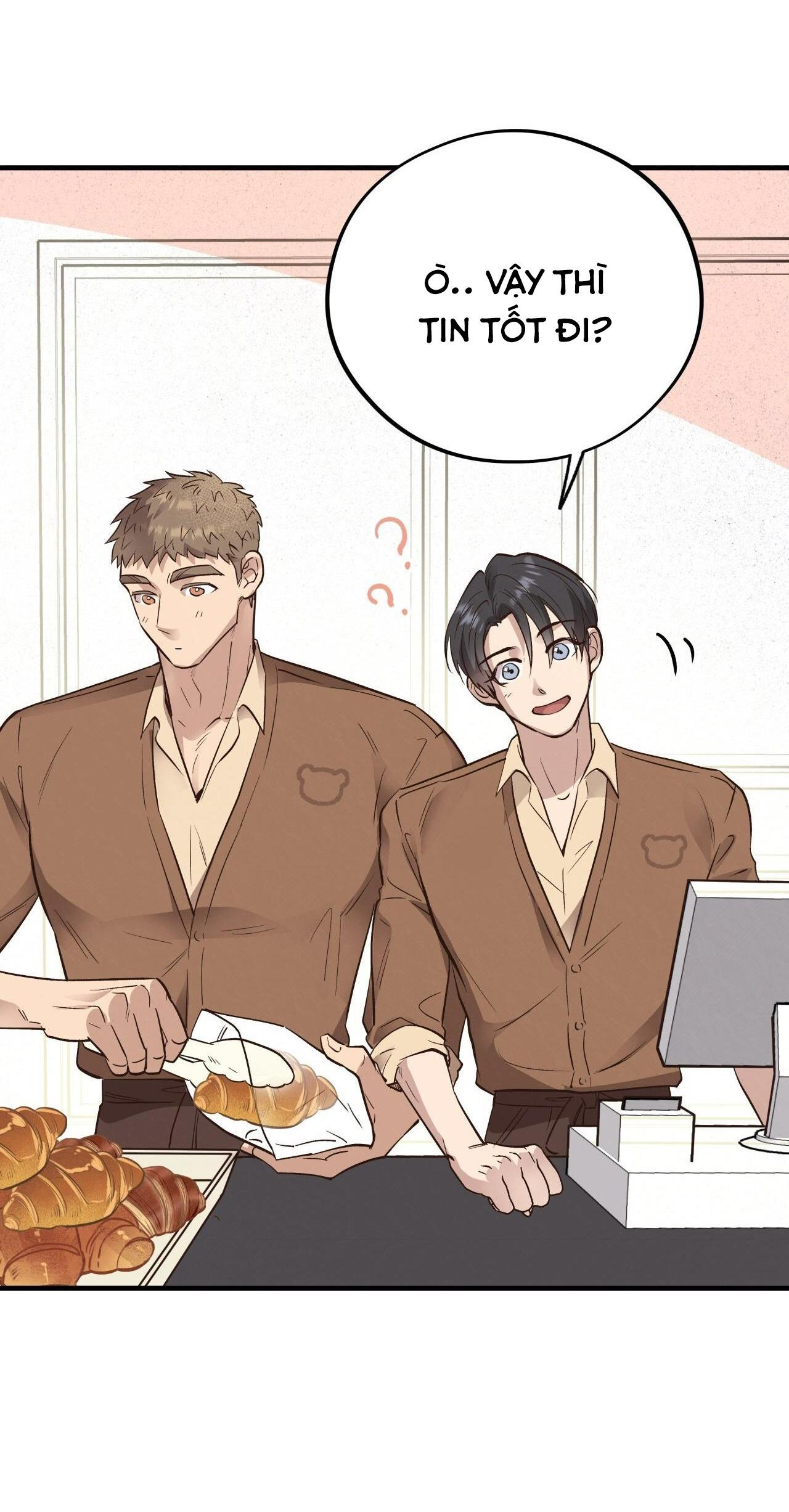 (END) MẬT GẤU Chapter 52 - Next Chapter 53
