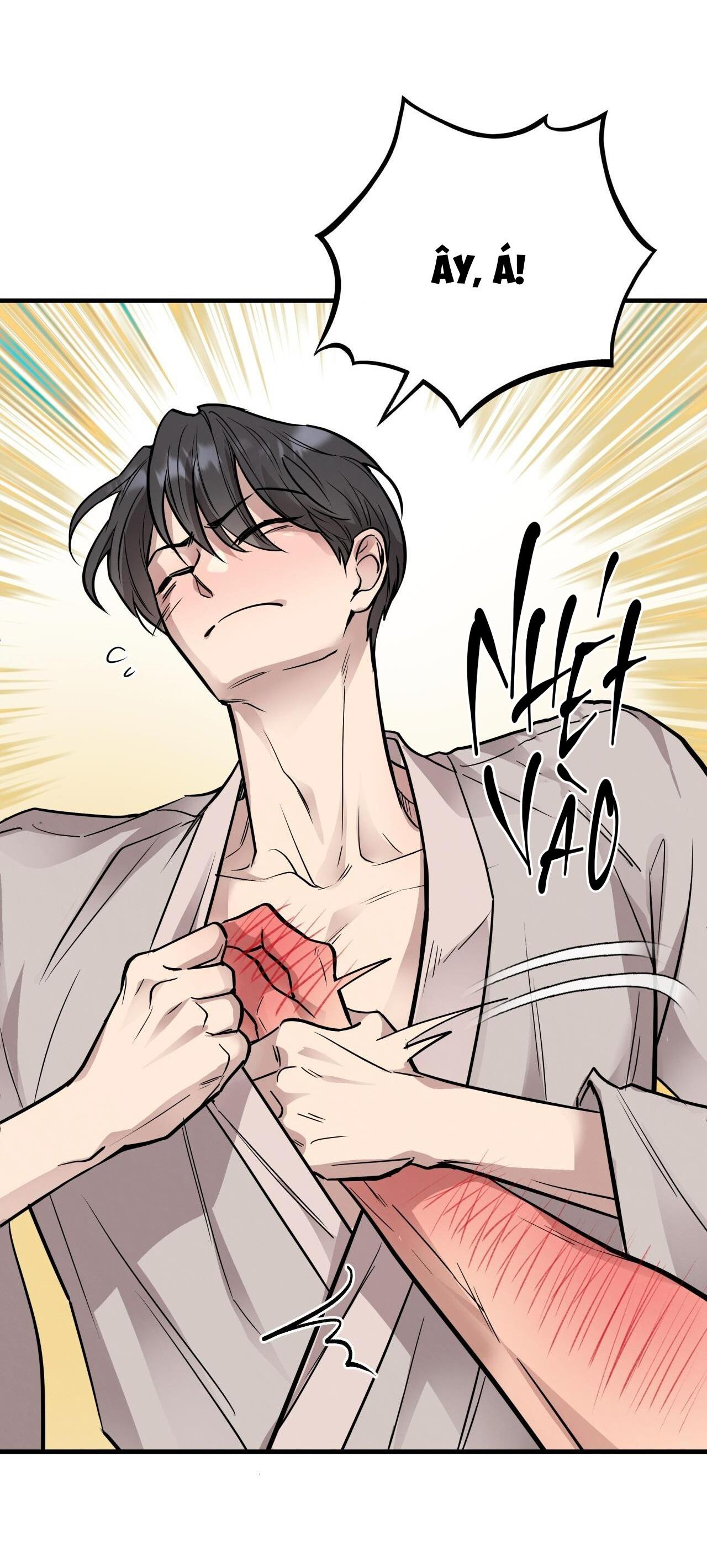 (END) MẬT GẤU Chapter 48 - Next Chapter 49