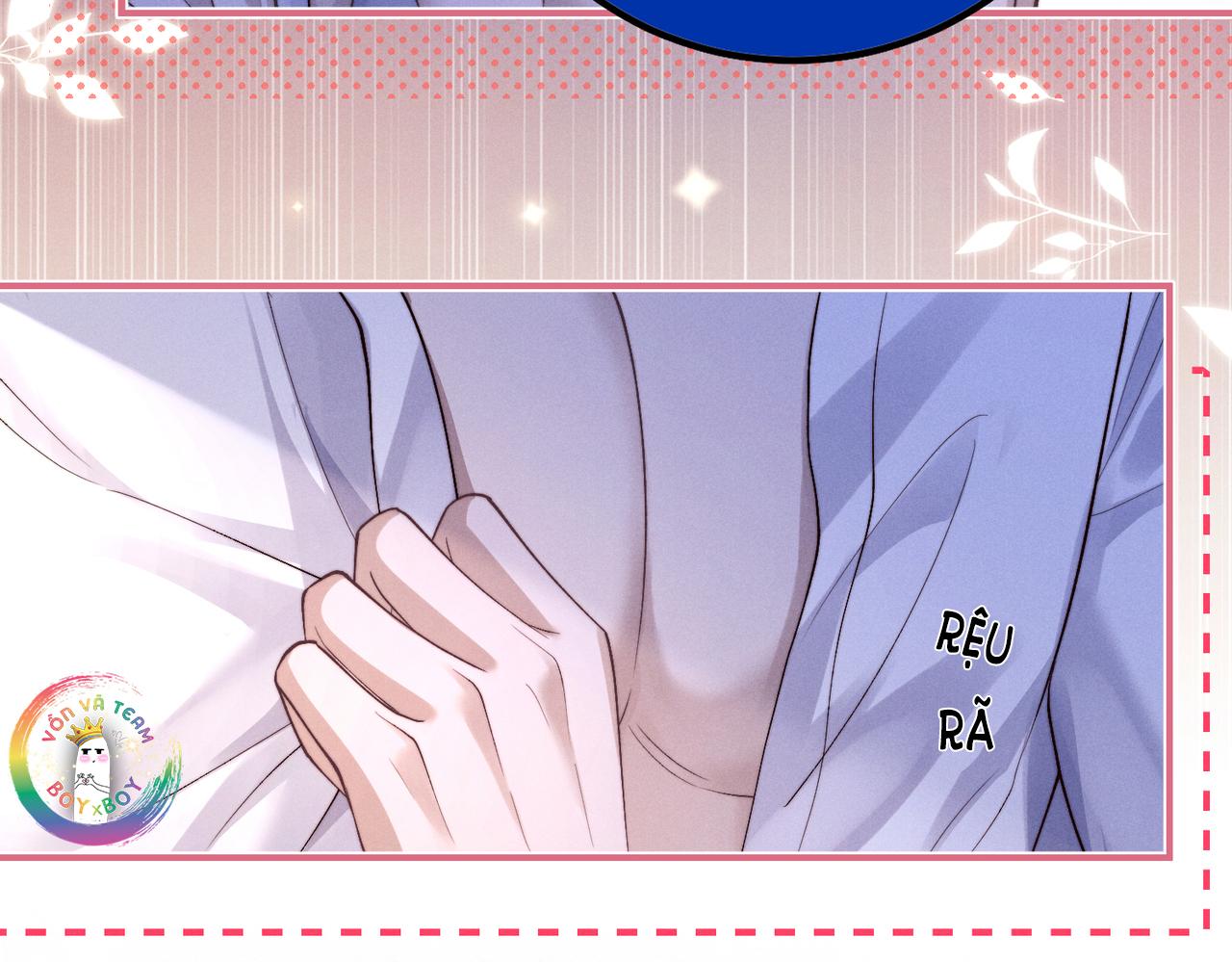 Chấp Sự Thỏ Tai Cụp Chapter 131.2 - Next Chapter 132